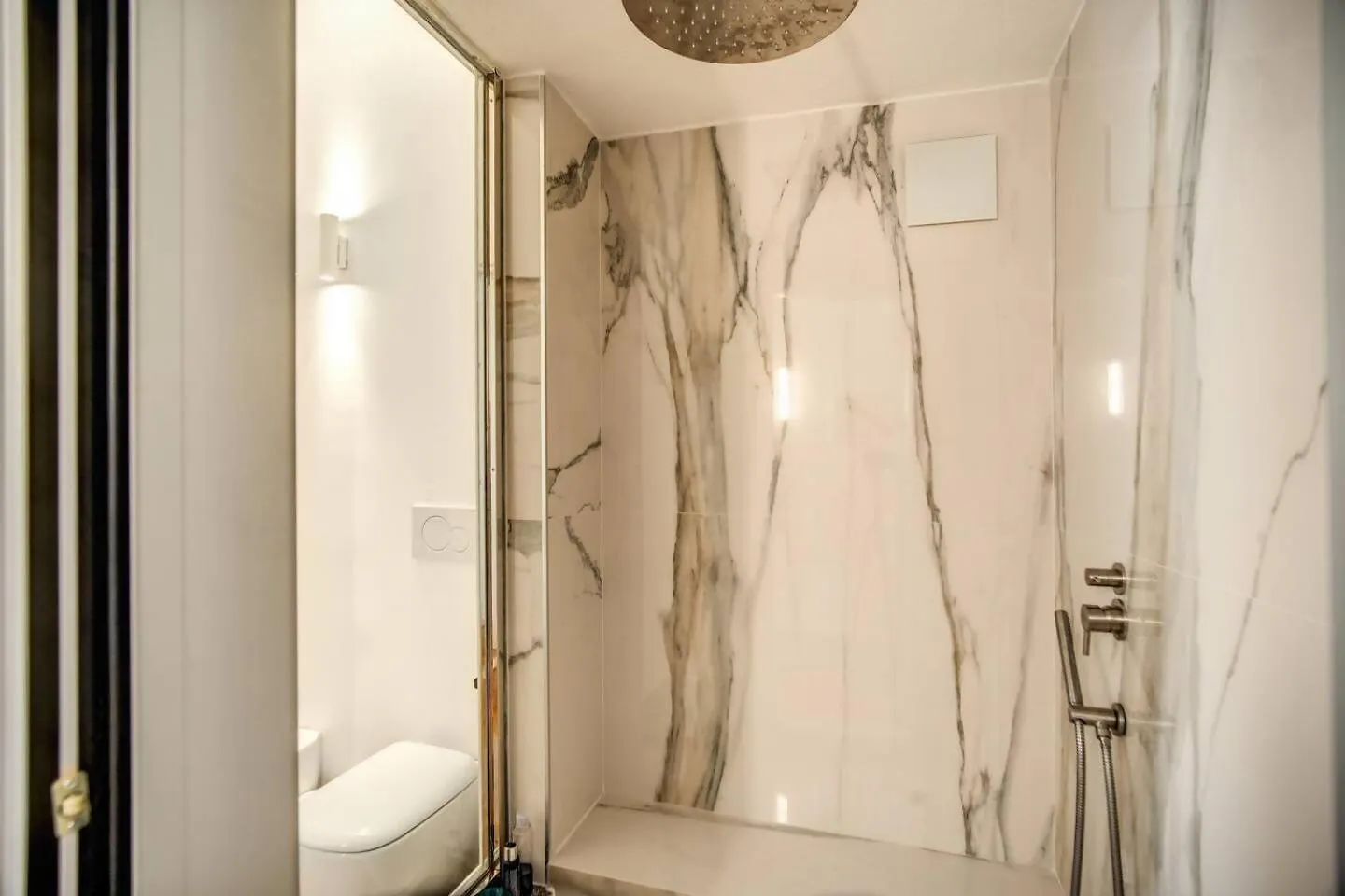 Luxury Suite By Spanish Square Roma