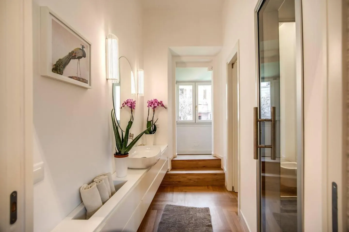 Luxury Suite By Spanish Square Roma 0*,