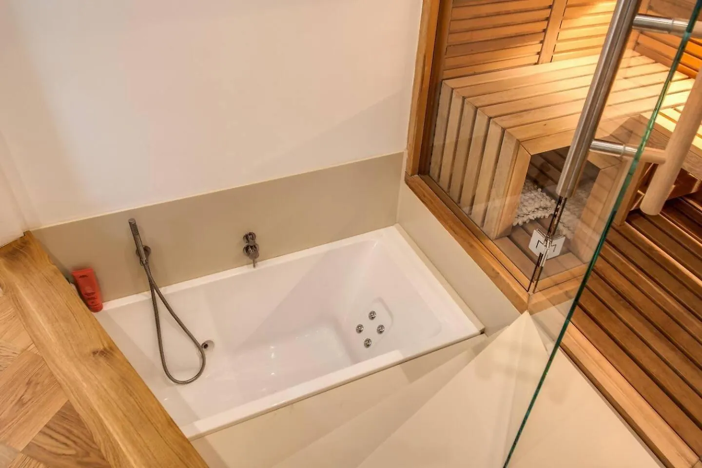 Appartamento Luxury Suite By Spanish Square Roma